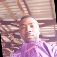 Michael Eboh