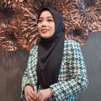 Ayu May Fakih
