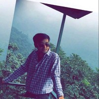 Harsh Gupta