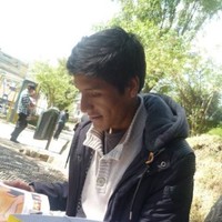 Anthony Vilcahuaman Garcia
