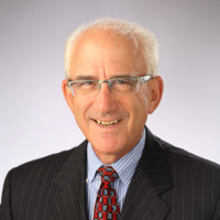 Harlan Grossman