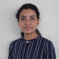 Preethika I P