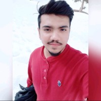 Ahmed Ghufran