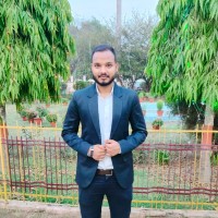 Prashant Kumar