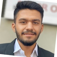 Sahil Goswami