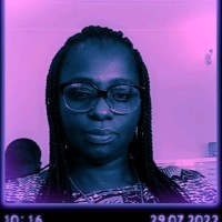 Elizabeth Nwabuko