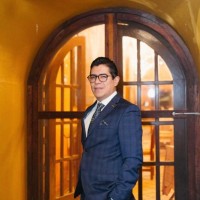 Salvador Ceballos Contreras