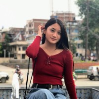 Palistha Shakya
