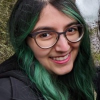 Mahreen Fatima