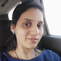 Chitra Daithankar-Joshi