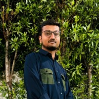 Bhargav Busa