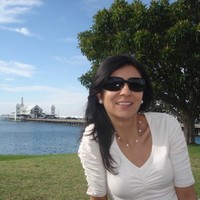 Andrea Fernandez