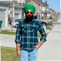 Jaskaran Singh (Jass)