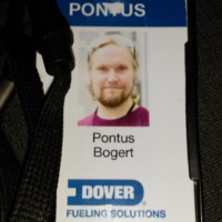 Pontus Bogert