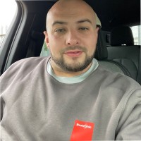 Matt George