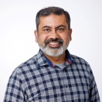 Vilas Ahuja