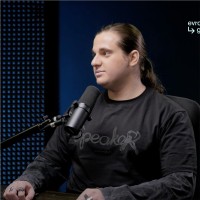 Oleg Sidorenkov