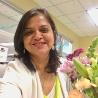 Shilpi Dwivedi