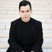 Daniel Ogas