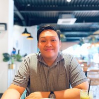 Satrio Wicaksono