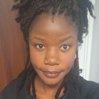Yvonne Amondi