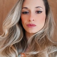 Ana Rúbia Carvalho