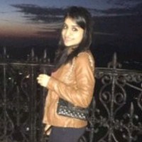 Pratibha Budhraja