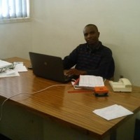 Tanyaradzwa Samson Chibanda