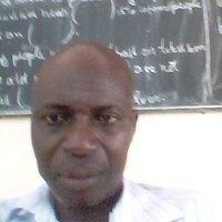 Elhadji Abdou Kandji DIOUF