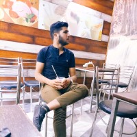 Mir Sahil
