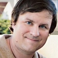 Paul Dougherty
