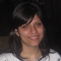Liana Deboo