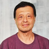 Joe Ng