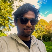 Arun Reji