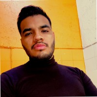Daniel Ballesteros Rincón