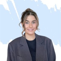 Lynn Maamari, M.Sc.