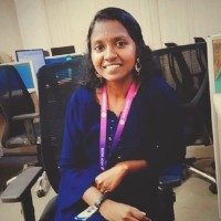 Dhivya G