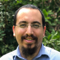 Yitzchok Deutsch