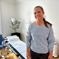 Anne-Sofie Yde Døssing