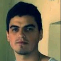 Cristian Javier Almada