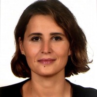 Selen Çavdar