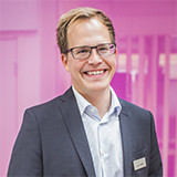 Joakim Ålgårdh, Phd