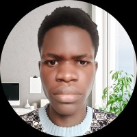 Richard Chigozie Amos