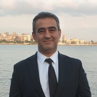 Murat Ozturk