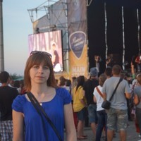 Inna Kovalska