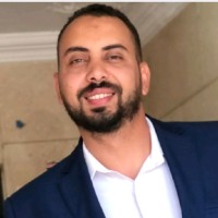 Mohamed Ali Abohashima