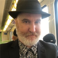 Robert Pitman