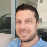 Alon Ben Moshe