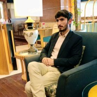 Shujaat Ali Sadpara