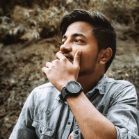 akarsh chauhan